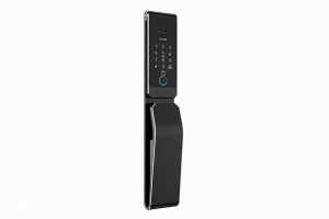 Smart Door Lock