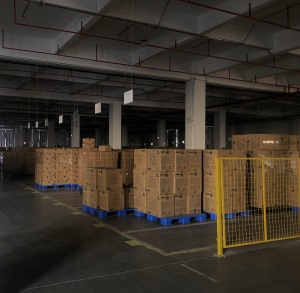 New Upward Factory Warehouse 