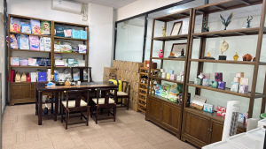 New Upward Company Office