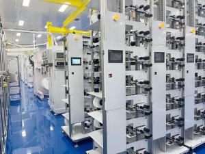New Upward Factory Workshop 