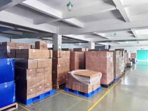 New Upward Factory Warehouse 