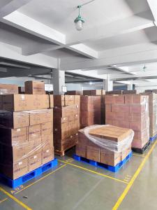 New Upward Factory Warehouse 