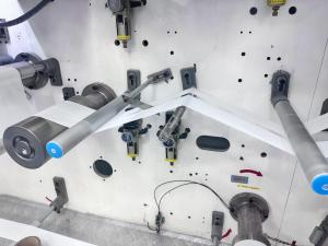New Upward Production Line 