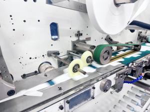 New Upward Production Line 
