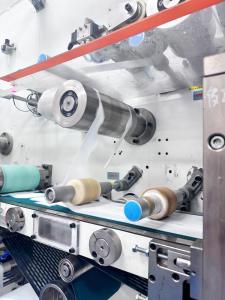 New Upward Production Line 