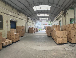 New Upward Factory Warehouse 