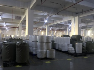 New Upward Factory Warehouse 