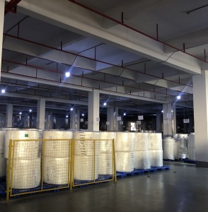 New Upward Factory Warehouse 