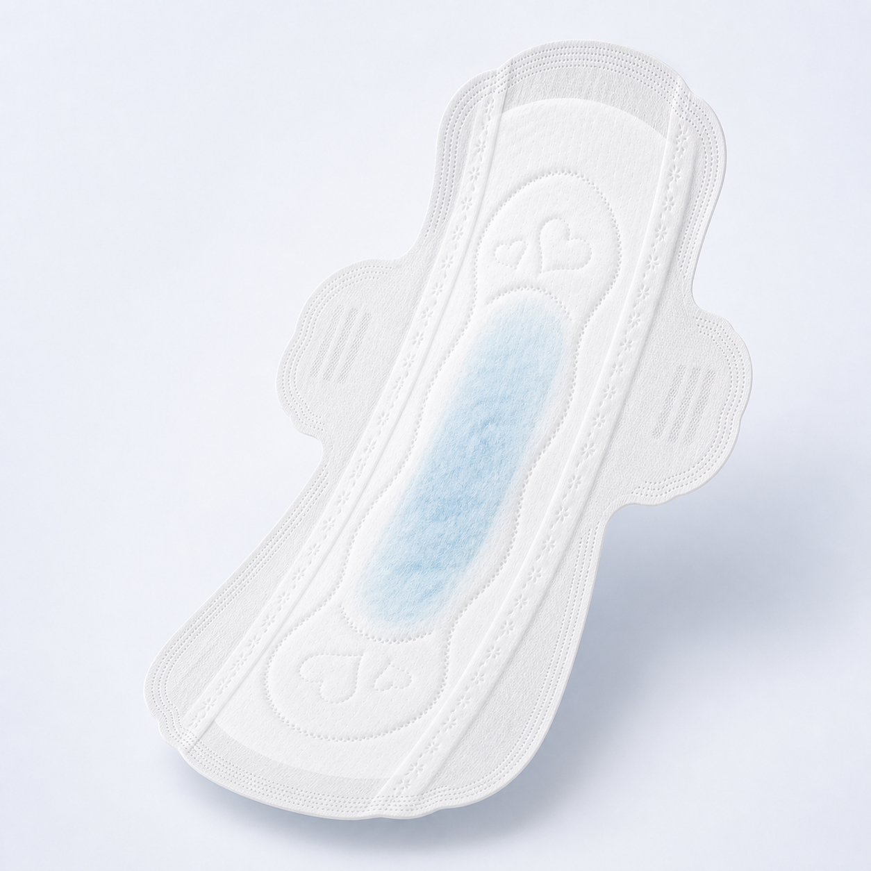 organic sanitary pads