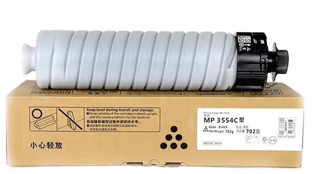 MP 3554