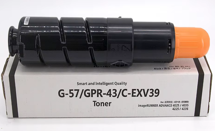 G57 GPR-43 C-EXV59