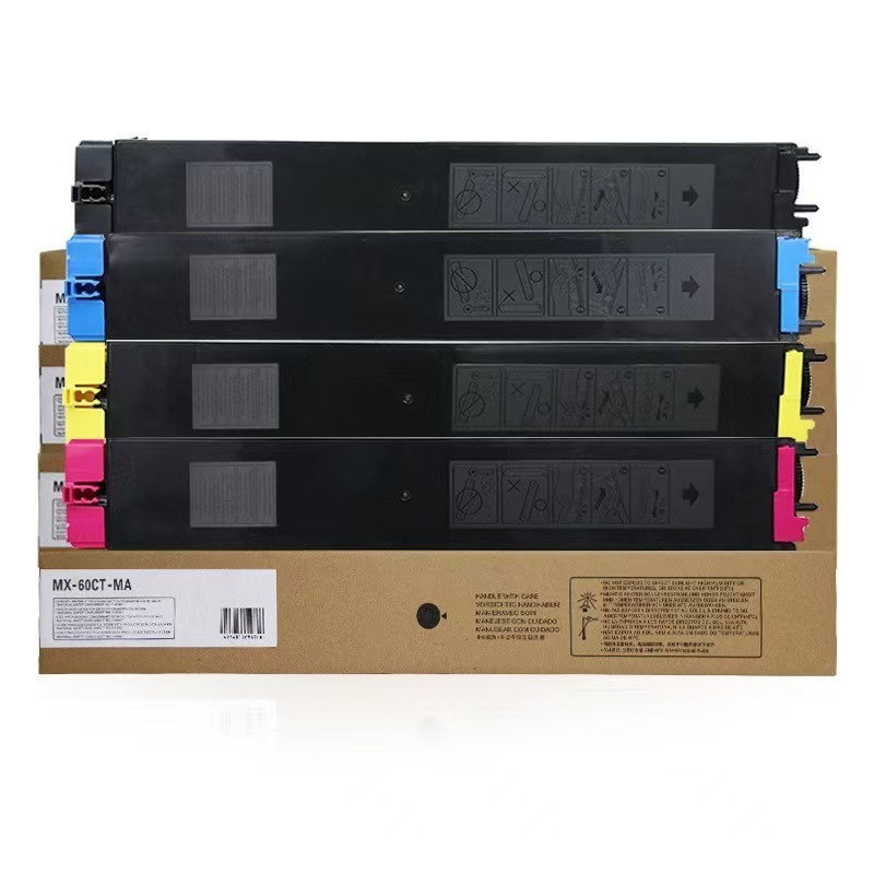 MX-60CT