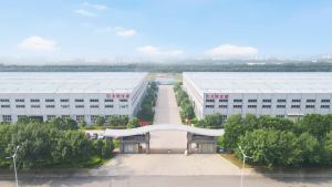 factory