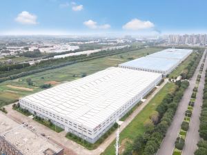 factory