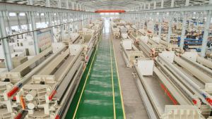 factory