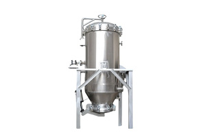 Candle Filter