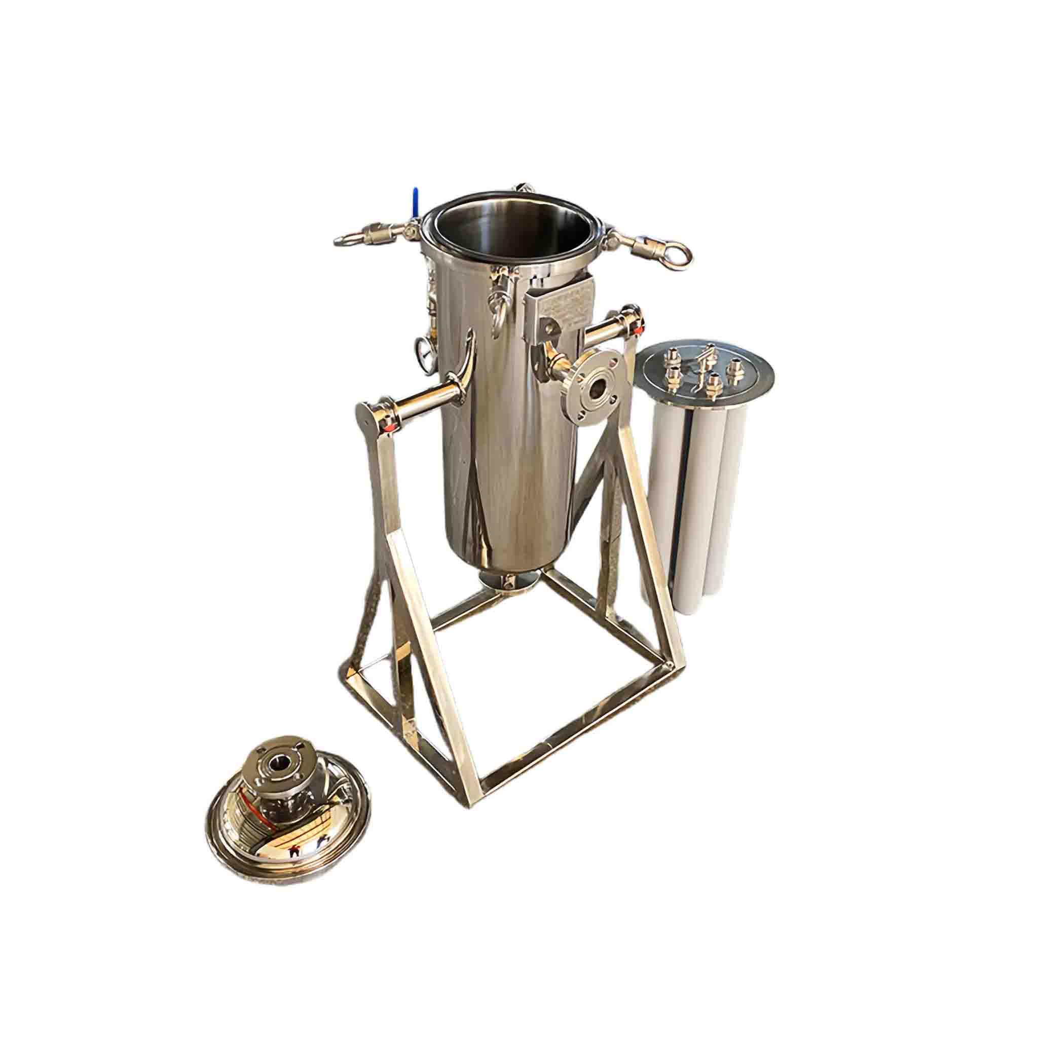 Cartridge filter