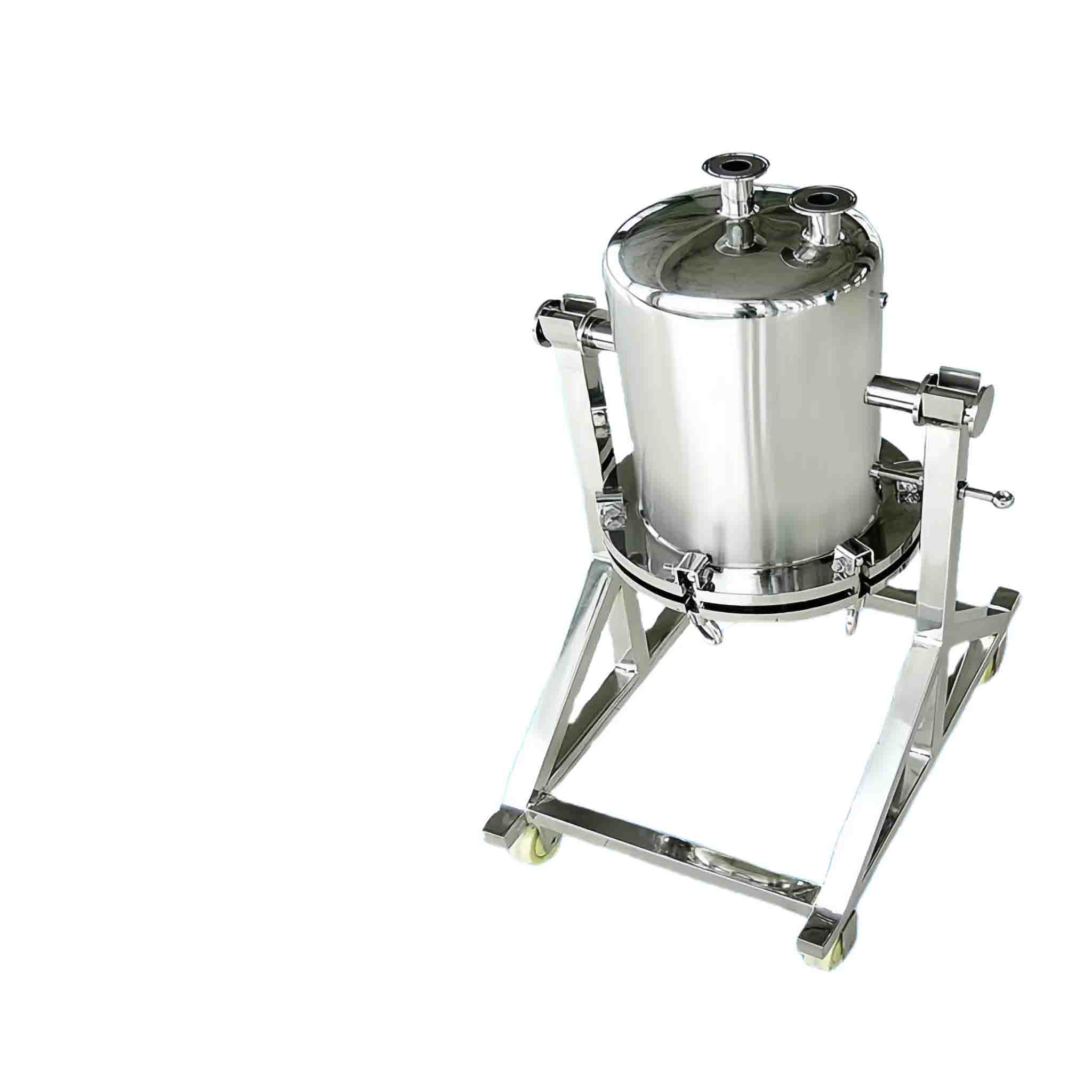 Cartridge filter