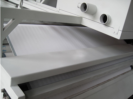 DNY Belt Filter Press