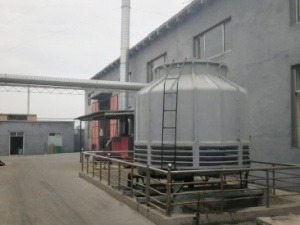 factory