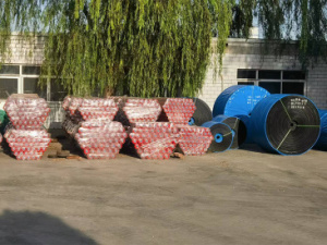 factory
