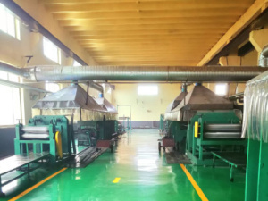 factory