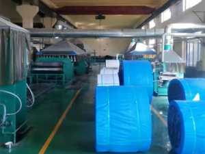 factory