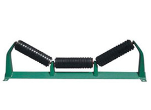 trough idler