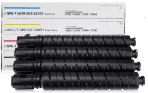 NPG-71 GPR-55 C-EXV51