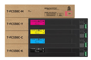 T-FC330