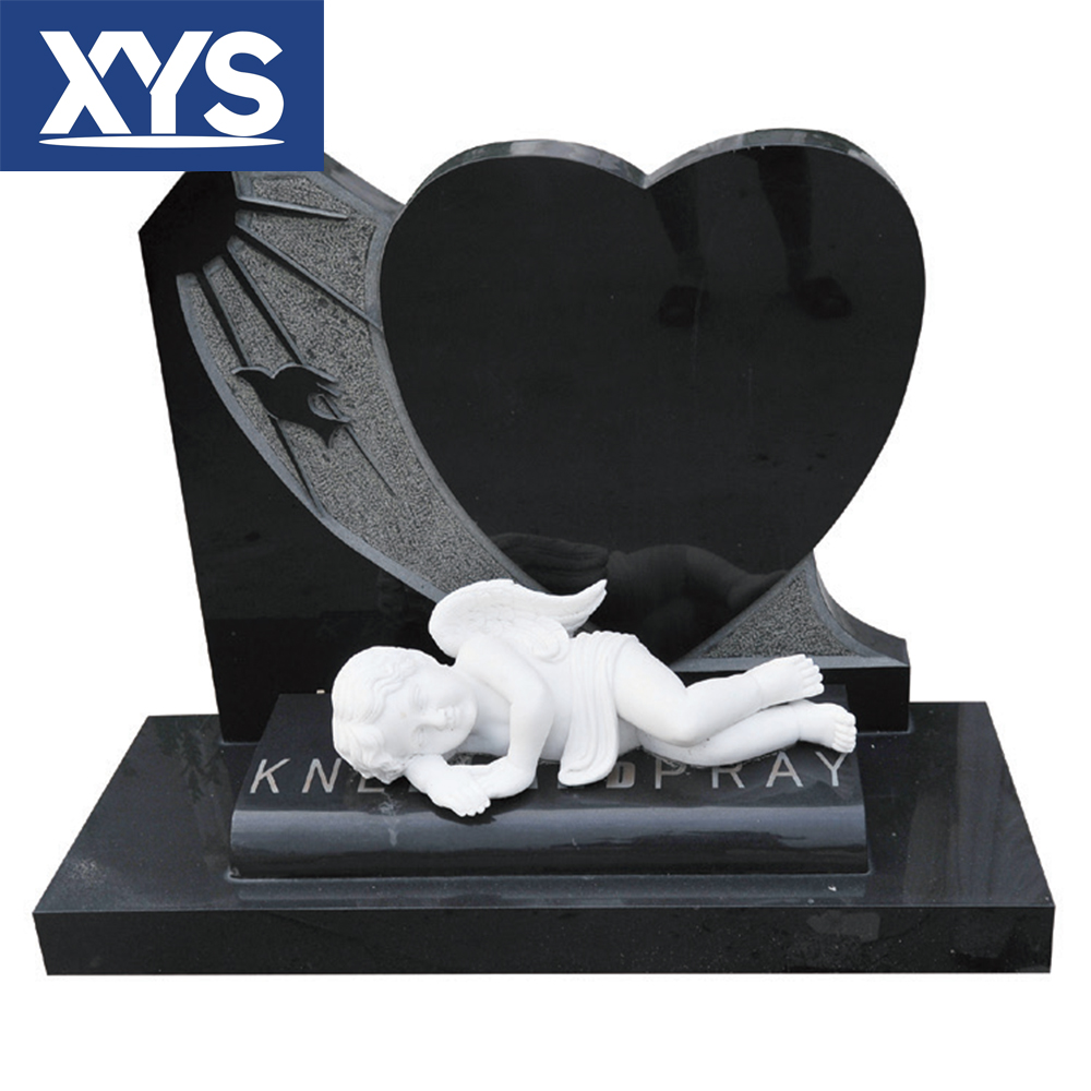Religious Gravestone