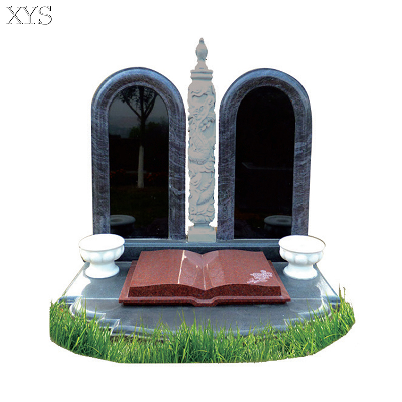 Religious Gravestone