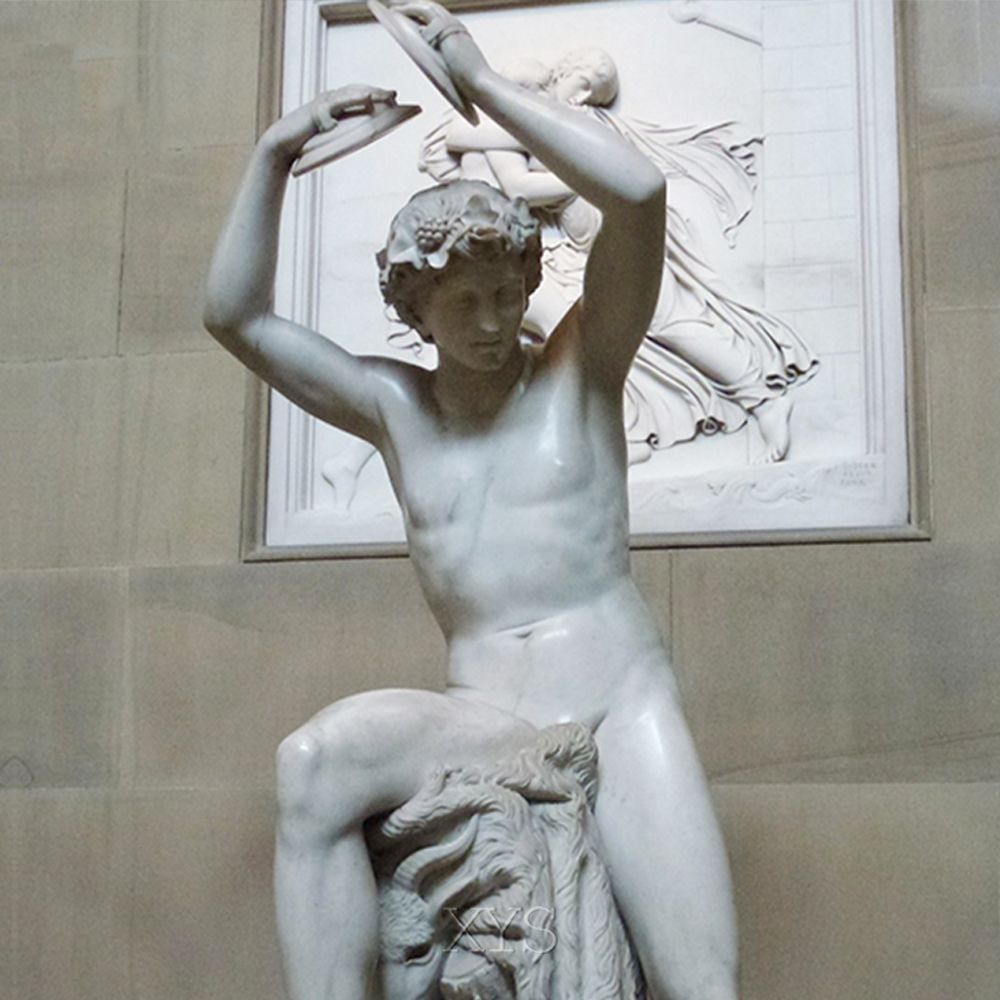 Marble Statue