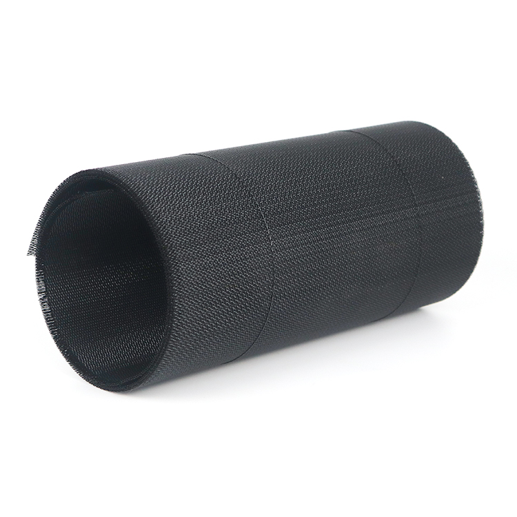 Antistatic Non‑woven Mesh Belt