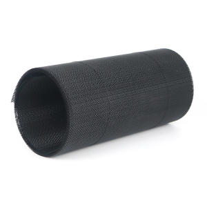 Nonwoven Mesh Belt