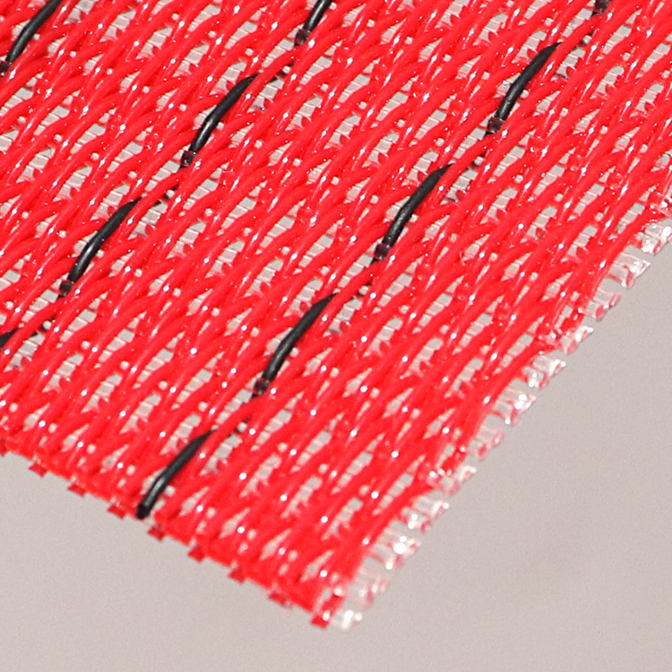 Antistatic Non‑woven Mesh Belt