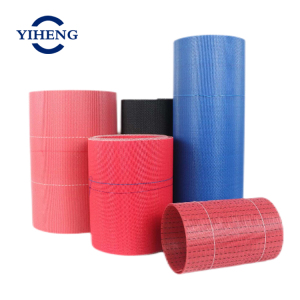 Nonwoven Mesh Belt