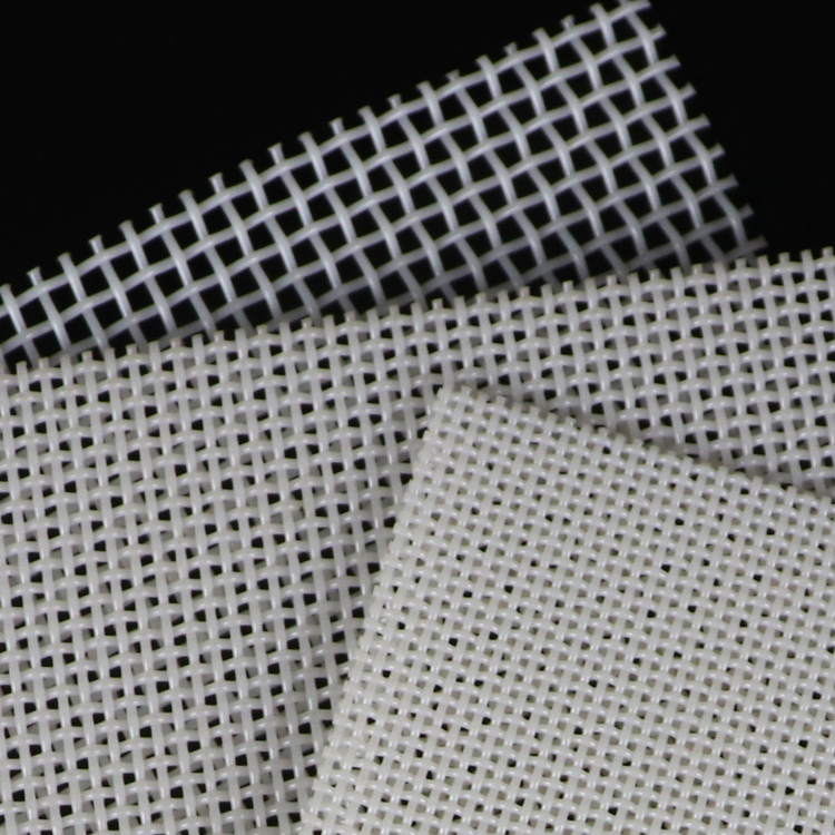 Square Mesh