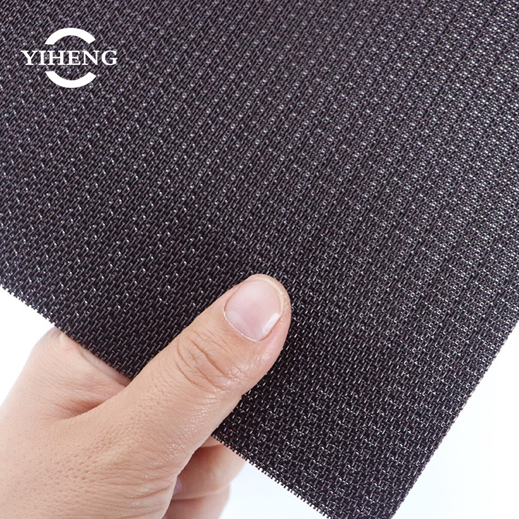 Antistatic Non‑woven Mesh Belt