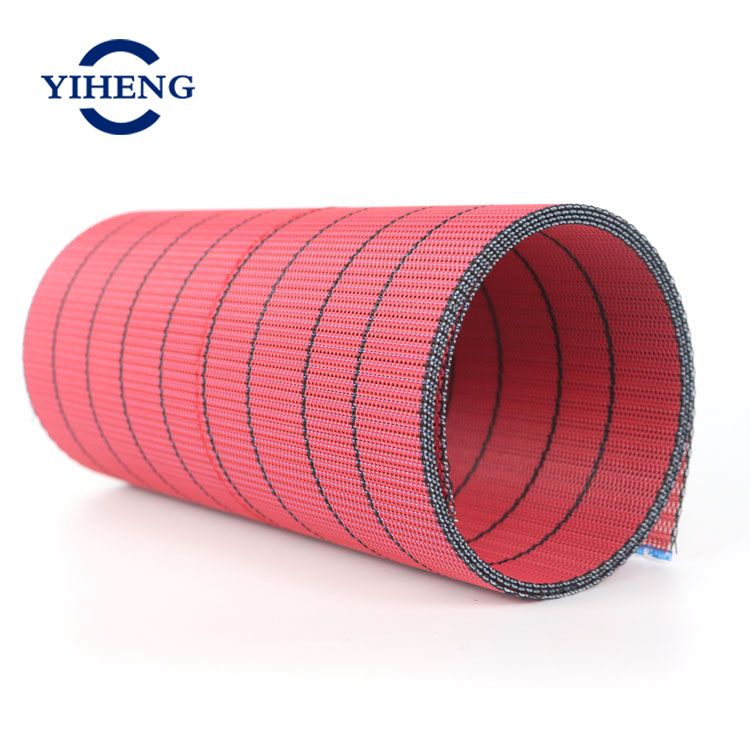 Spunmelt Nonwoven Mesh Belt