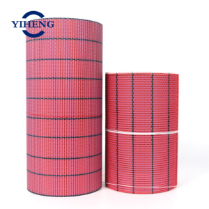 Nonwoven Mesh Belt