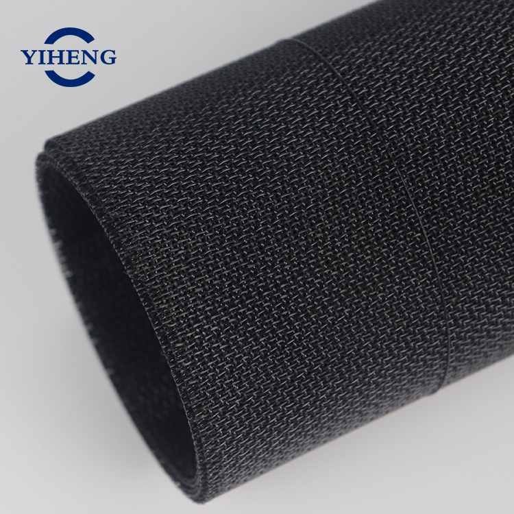 Antistatic Non‑woven Mesh Belt