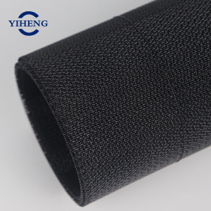 Nonwoven Mesh Belt