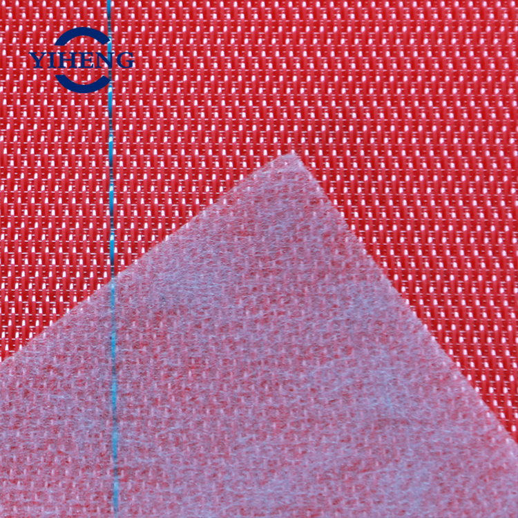 Spun‑bond Nonwoven Mesh Belt