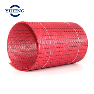 Nonwoven Mesh Belt