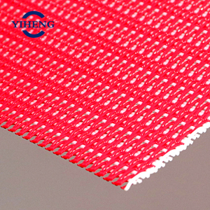Nonwoven Mesh Belt