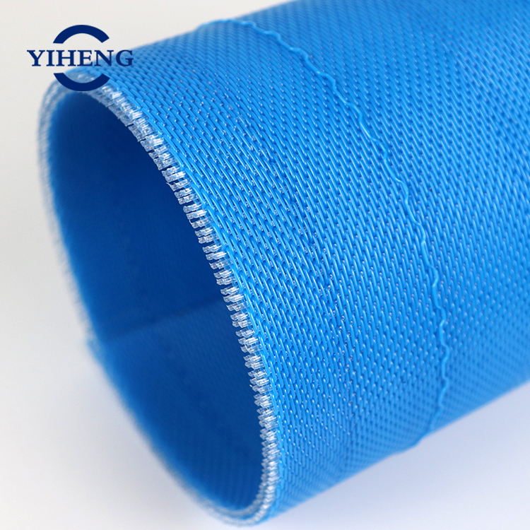 Herringbone Filter Mesh