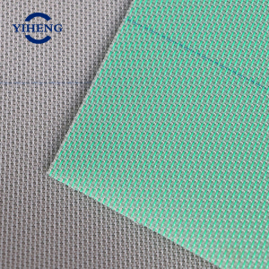 polyester forming fabrics