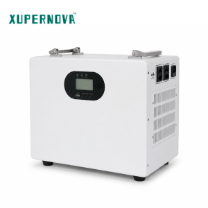 Solar-plus-storage Energy Storage System