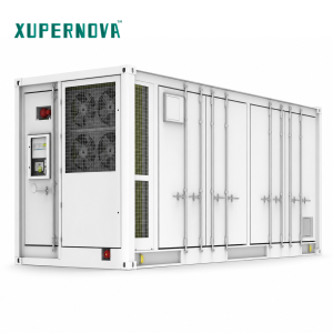 Battery Energy Storage System